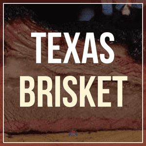 Texas Brisket
