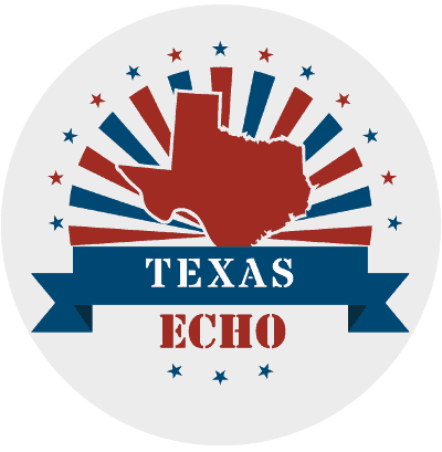 Texas Echo Logo