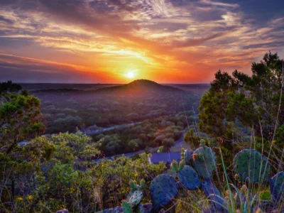Why Wimberley, Texas is the Hottest Destination for Millionaires