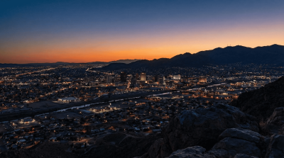 El Paso Is the Realest City in Texas, and the Rest of the State Is Finally Figuring That Out
