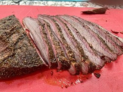 Texas Brisket
