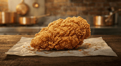 That Famous Texas Fried Chicken Its Surprising Family Tree