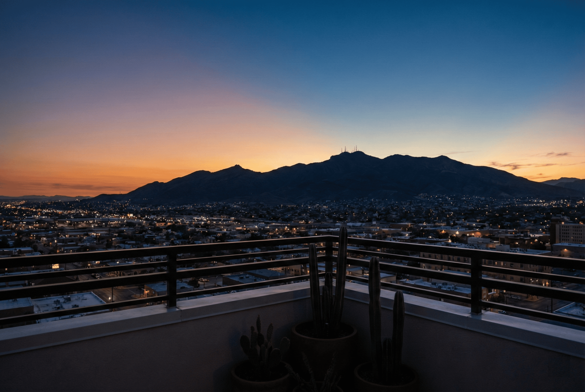 El Paso Is the Realest City in Texas, and the Rest of the State Is Finally Figuring That Out